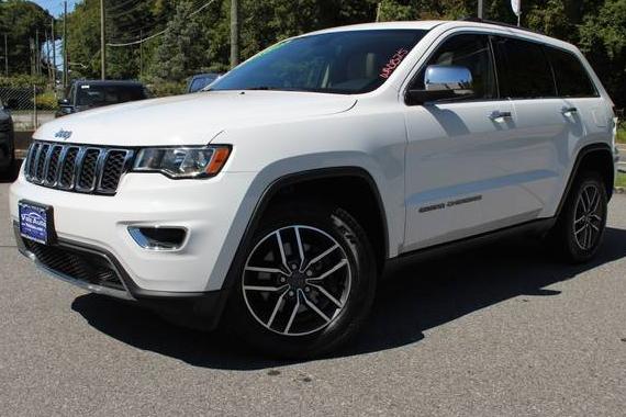 JEEP GRAND CHEROKEE 2020 1C4RJFBG0LC364147 image JEEP GRAND CHEROKEE 2020 1C4RJFBG0LC364147 image